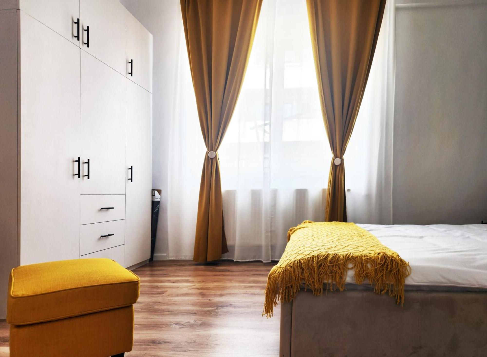 Skycentral Букурещ Екстериор снимка